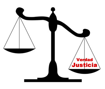 La balanza de la la justicia