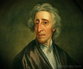 John Locke, exponente del empirismo