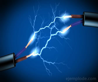 La conductividad eléctrica se da en sólidos como los metales