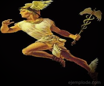 Dios Hermes