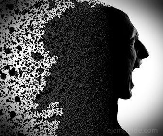 La esquizofrenia altera la Personalidad del individuo