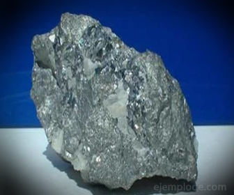Mineral de Cobalto