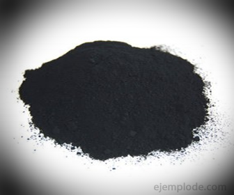 Negro de Eriocromo se usa en Complejometria