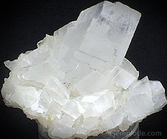 Mineral Magnesita