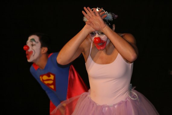Características de la comedia teatral