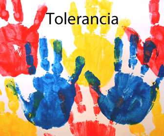 La tolerancia como respeto ante las diferencias