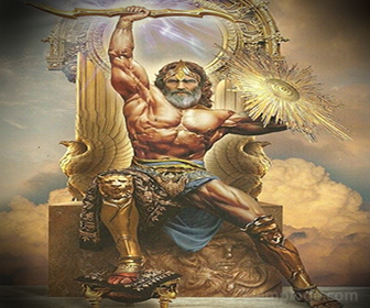 Dios Zeus